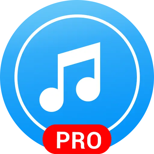Music Player Pro icon
