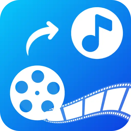 Video to MP3 Converter icon