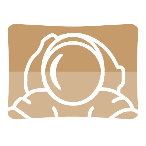 NASA Mars Cardboard Experience icon