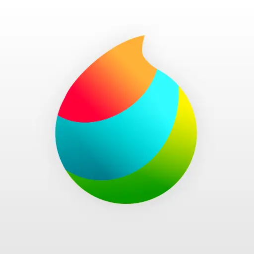 MediBang Paint：Draw Art, Comic icon