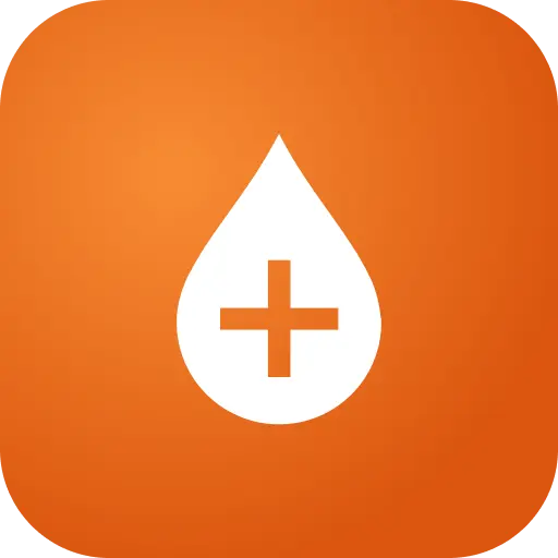 Blood Sugar Diary for Diabetes icon