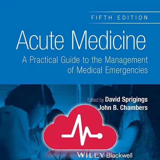 Acute Medicine icon