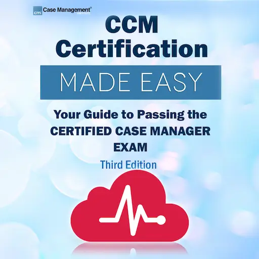 CCM Certification Made Easy icon