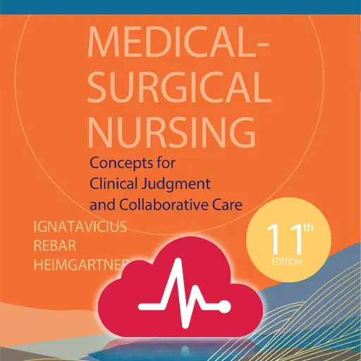 Med-Surg Nursing Clinical Comp icon