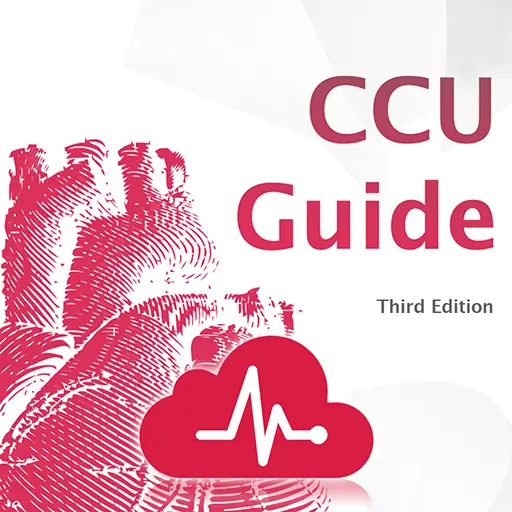 CCU Guide icon