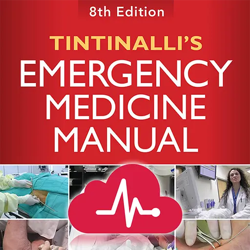 Tintinalli's Emergency Med Man icon