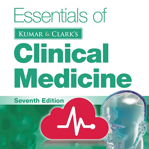 Essentials Clinical Medicine icon