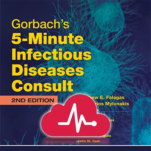 5 Minute Infectious Diseases icon