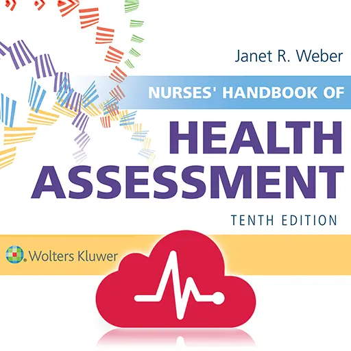 Nurses' HBK Health Assessment icon