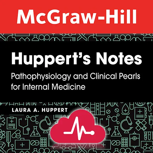 Huppert's Notes icon