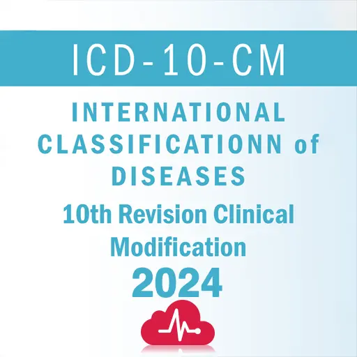 Intl. Diseases Classifications icon