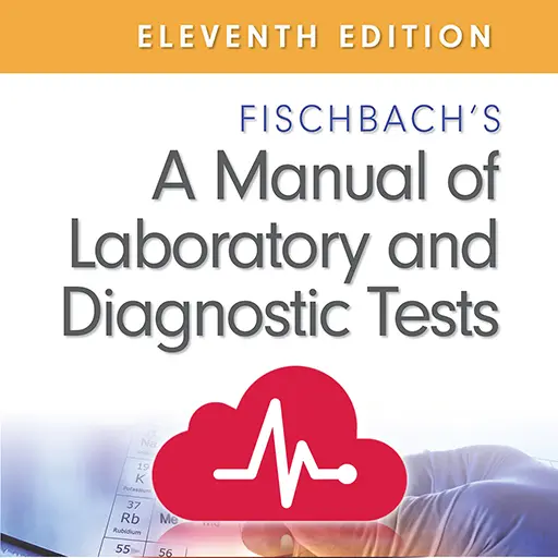 Manual Lab & Diagnostic Tests icon