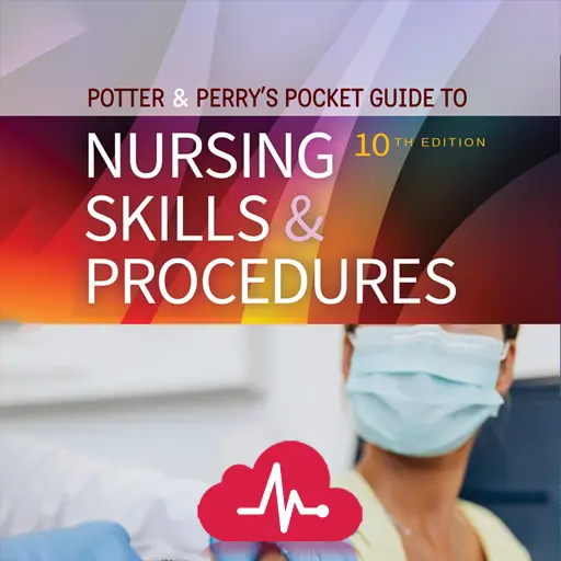 Nursing Skills & Procedures icon