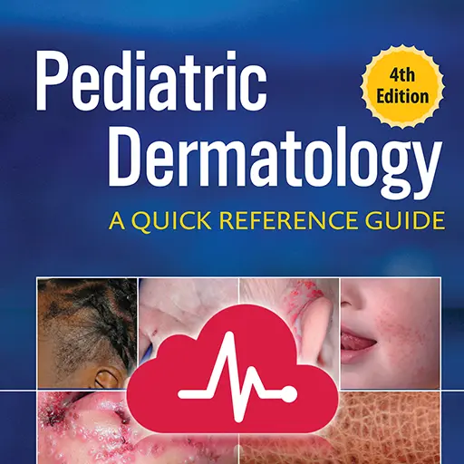 Pediatric Dermatology from AAP icon