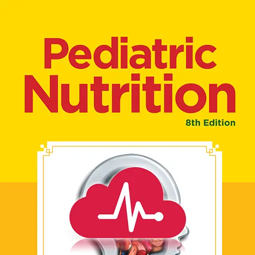 Pediatric Nutrition icon