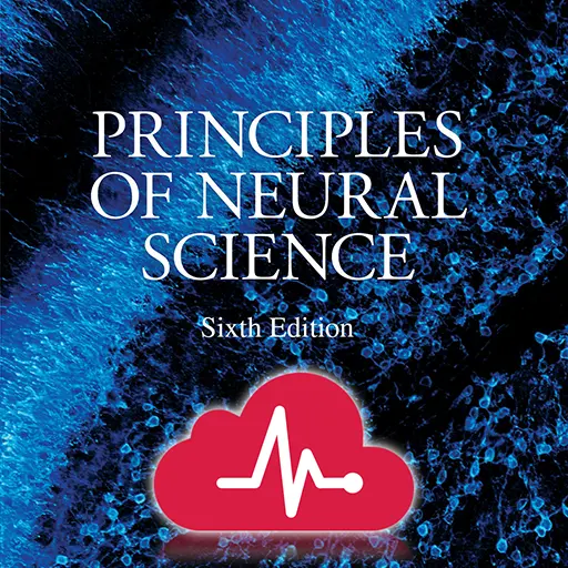 Principles of Neural Science icon