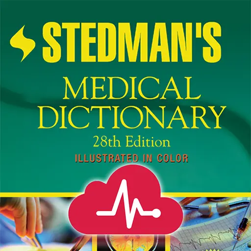 Stedman's Medical Dictionary icon