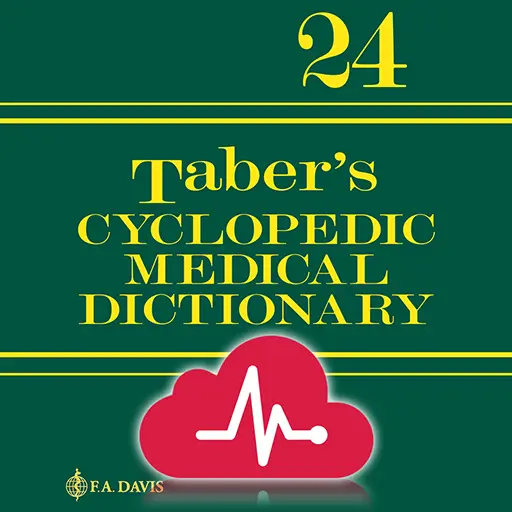 Taber's Medical Dictionary icon