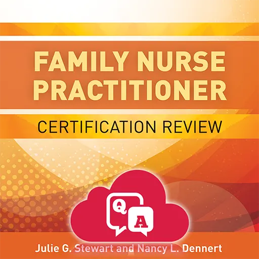 Family Nurse Practitioner Q&A icon