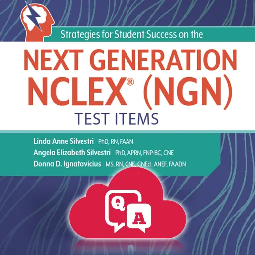 NCLEX NGN Next Generation icon