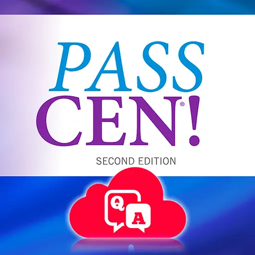 Pass CEN! icon