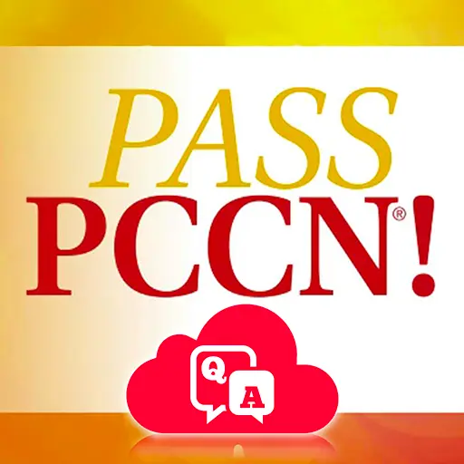 PASS PCCN! icon