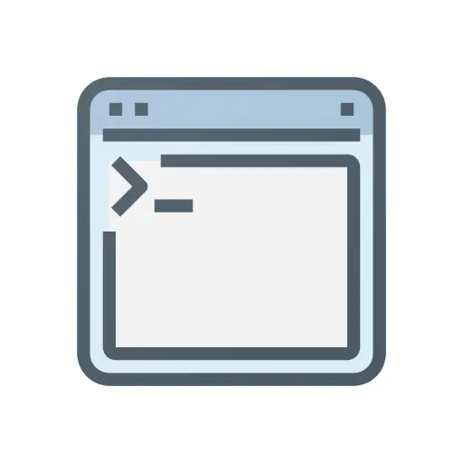 Guide to Learn Command Line icon