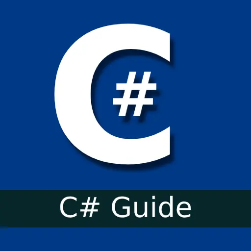 Learn C# Programming Offline icon