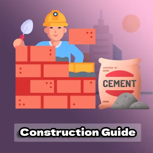 Learn Building Construction icon