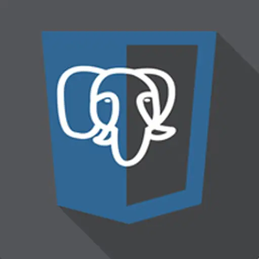 Learn PostgreSQL Offline icon