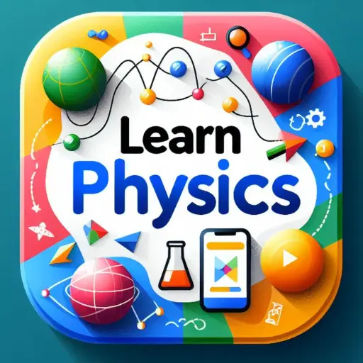 Learn Physics Offline icon