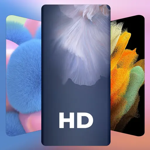 Wallpapers for Samsung S24 icon