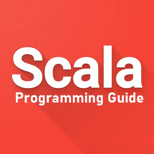 Learn Scala Programming icon