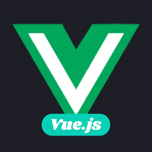 Learn Vue.js 3 Offline icon