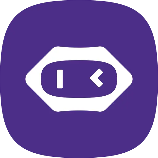 AI Transcribe. Speech to Text icon