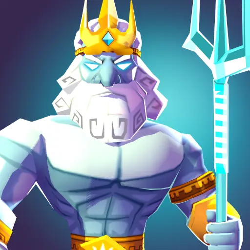 Trojan War 2: Castle Clash icon