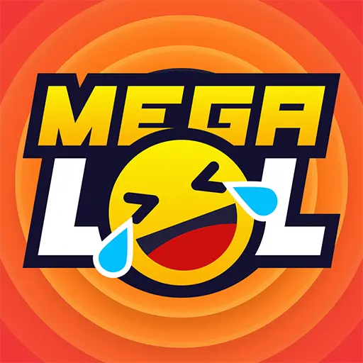 MegaLOL: Funny Videos & Memes icon