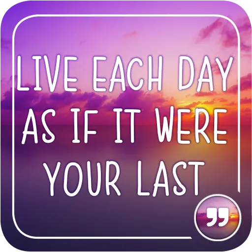 Quotes Videos & Pictures icon