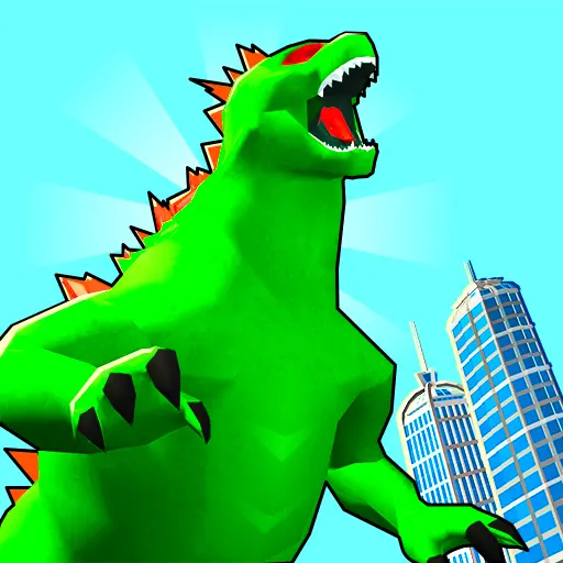 Giant Wanted icon