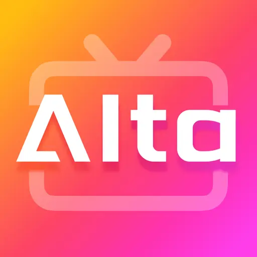 AltaTV icon