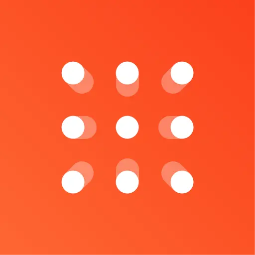 MEL Science: a science lab app icon