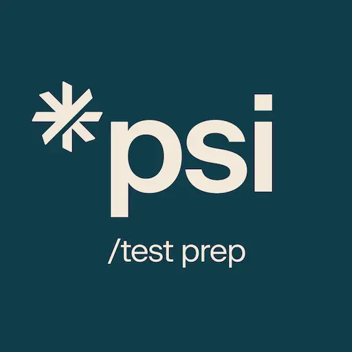 PSI Test Prep icon