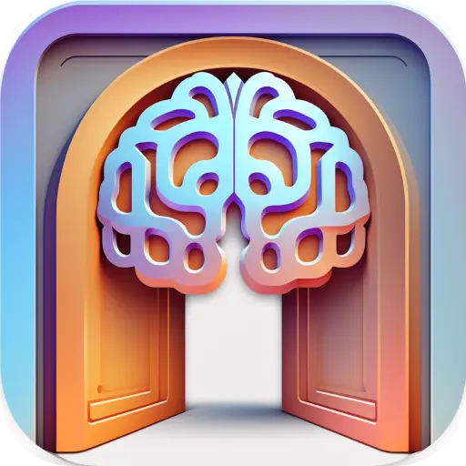 memoryOS: Improve Your Memory icon