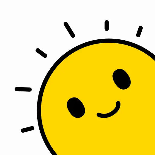 Mental Health: Serene icon