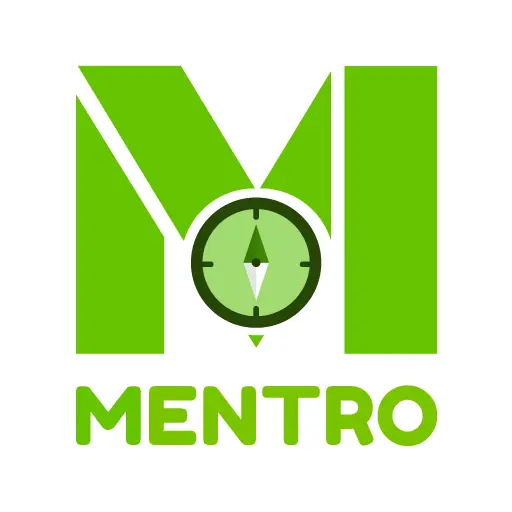 Mentro - Learn with Mentors icon