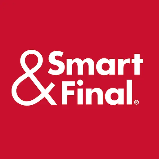 Smart & Final icon