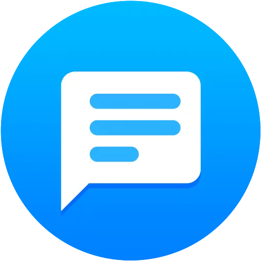 Messages Lite - Text Messages icon