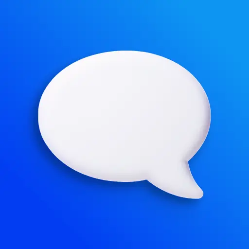 Messages - SMS Texting App icon