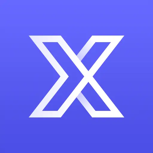 MessengerX App icon