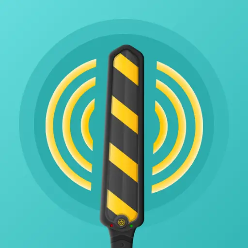 Metal Detector - Gold Finder icon